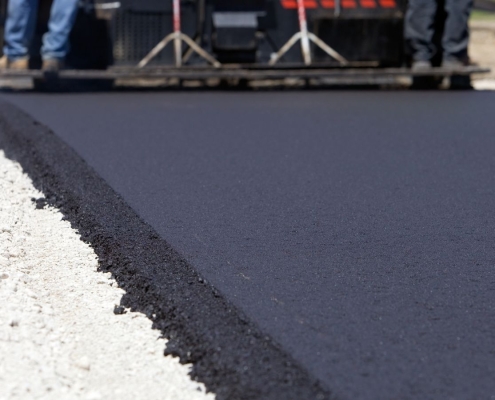 Best Asphalt Paving Contractors in Oak Park