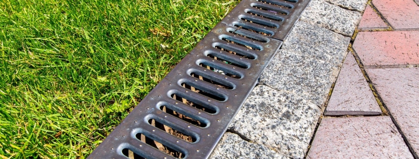 Drainage Services in Oak Park