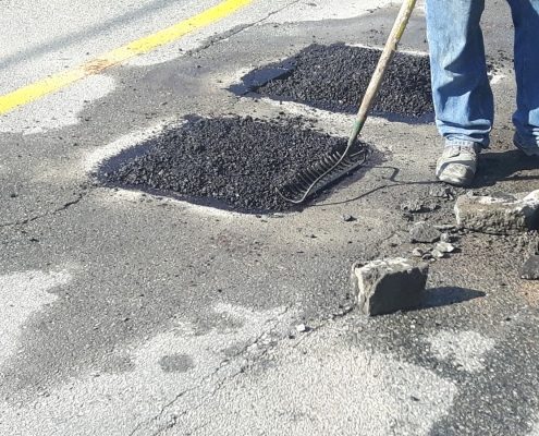 Best Asphalt Repair Contractors in Oak Park