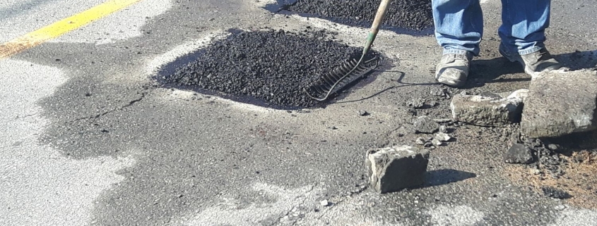 Best Asphalt Repair Contractors in Oak Park