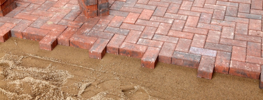 Interlock Driveway in Oak Park