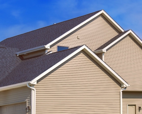 Roofing And Siding in Oak Park