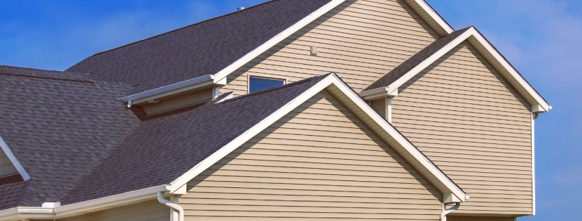 Roofing And Siding in Oak Park